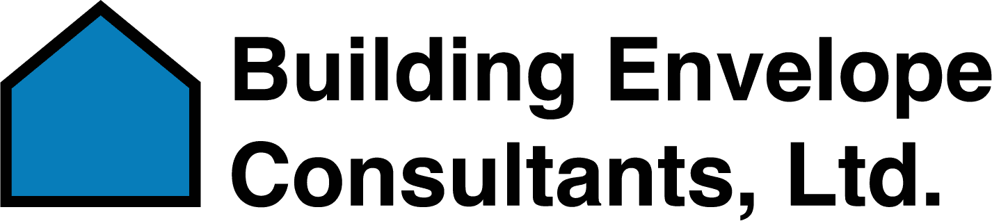 Building Envelope Consultants Logo