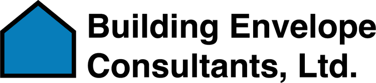 Building Envelope Consultants Logo